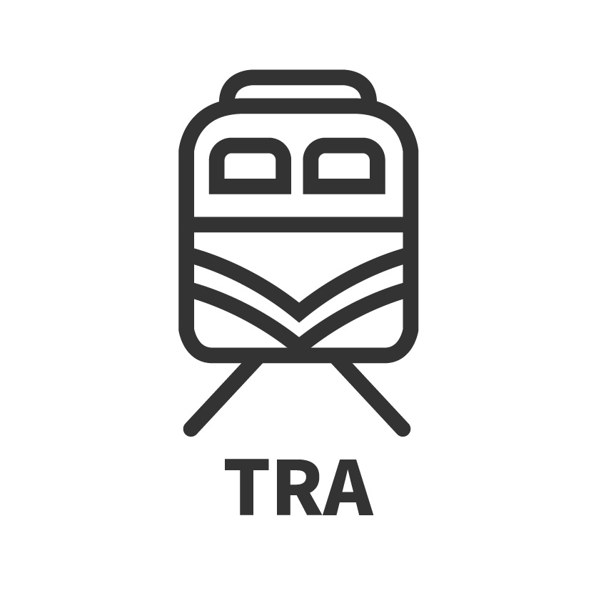 train